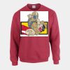 Heavy Blend™ Adult Crewneck Sweatshirt Thumbnail