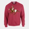 Heavy Blend™ Adult Crewneck Sweatshirt Thumbnail