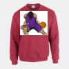 Heavy Blend™ Adult Crewneck Sweatshirt Thumbnail