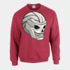 Heavy Blend™ Adult Crewneck Sweatshirt Thumbnail