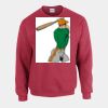 Heavy Blend™ Adult Crewneck Sweatshirt Thumbnail