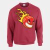 Heavy Blend™ Adult Crewneck Sweatshirt Thumbnail