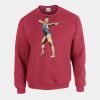 Heavy Blend™ Adult Crewneck Sweatshirt Thumbnail