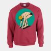 Heavy Blend™ Adult Crewneck Sweatshirt Thumbnail