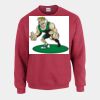 Heavy Blend™ Adult Crewneck Sweatshirt Thumbnail