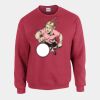 Heavy Blend™ Adult Crewneck Sweatshirt Thumbnail