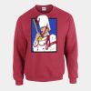 Heavy Blend™ Adult Crewneck Sweatshirt Thumbnail