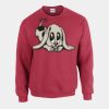 Heavy Blend™ Adult Crewneck Sweatshirt Thumbnail