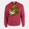 Heavy Blend™ Adult Crewneck Sweatshirt Thumbnail