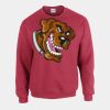 Heavy Blend™ Adult Crewneck Sweatshirt Thumbnail