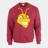 Heavy Blend™ Adult Crewneck Sweatshirt Thumbnail