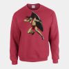 Heavy Blend™ Adult Crewneck Sweatshirt Thumbnail