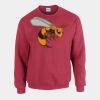 Heavy Blend™ Adult Crewneck Sweatshirt Thumbnail