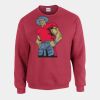 Heavy Blend™ Adult Crewneck Sweatshirt Thumbnail