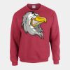 Heavy Blend™ Adult Crewneck Sweatshirt Thumbnail