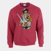 Heavy Blend™ Adult Crewneck Sweatshirt Thumbnail