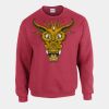 Heavy Blend™ Adult Crewneck Sweatshirt Thumbnail