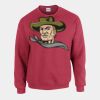 Heavy Blend™ Adult Crewneck Sweatshirt Thumbnail