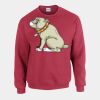 Heavy Blend™ Adult Crewneck Sweatshirt Thumbnail