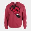 Heavy Blend™ Adult Crewneck Sweatshirt Thumbnail