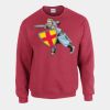 Heavy Blend™ Adult Crewneck Sweatshirt Thumbnail