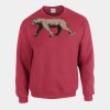 Heavy Blend™ Adult Crewneck Sweatshirt Thumbnail