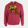 Heavy Blend™ Adult Crewneck Sweatshirt Thumbnail