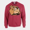 Heavy Blend™ Adult Crewneck Sweatshirt Thumbnail