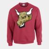 Heavy Blend™ Adult Crewneck Sweatshirt Thumbnail