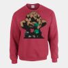 Heavy Blend™ Adult Crewneck Sweatshirt Thumbnail