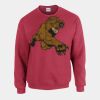 Heavy Blend™ Adult Crewneck Sweatshirt Thumbnail