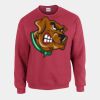 Heavy Blend™ Adult Crewneck Sweatshirt Thumbnail