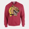 Heavy Blend™ Adult Crewneck Sweatshirt Thumbnail