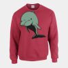 Heavy Blend™ Adult Crewneck Sweatshirt Thumbnail