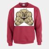 Heavy Blend™ Adult Crewneck Sweatshirt Thumbnail