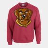 Heavy Blend™ Adult Crewneck Sweatshirt Thumbnail