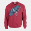 Heavy Blend™ Adult Crewneck Sweatshirt Thumbnail