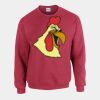 Heavy Blend™ Adult Crewneck Sweatshirt Thumbnail