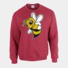 Heavy Blend™ Adult Crewneck Sweatshirt Thumbnail