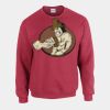 Heavy Blend™ Adult Crewneck Sweatshirt Thumbnail