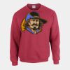 Heavy Blend™ Adult Crewneck Sweatshirt Thumbnail