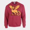 Heavy Blend™ Adult Crewneck Sweatshirt Thumbnail