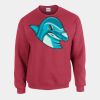 Heavy Blend™ Adult Crewneck Sweatshirt Thumbnail