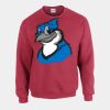 Heavy Blend™ Adult Crewneck Sweatshirt Thumbnail