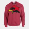 Heavy Blend™ Adult Crewneck Sweatshirt Thumbnail