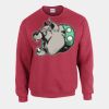 Heavy Blend™ Adult Crewneck Sweatshirt Thumbnail