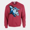 Heavy Blend™ Adult Crewneck Sweatshirt Thumbnail