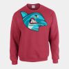 Heavy Blend™ Adult Crewneck Sweatshirt Thumbnail