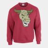 Heavy Blend™ Adult Crewneck Sweatshirt Thumbnail