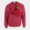 Heavy Blend™ Adult Crewneck Sweatshirt Thumbnail